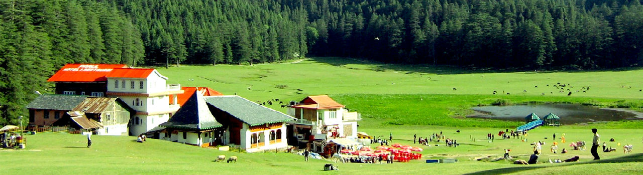 Himachal Tour Packages