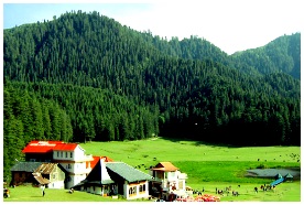 Dalhousie