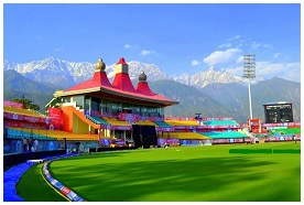 Dharamshala