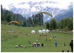 Manali Weekend Special