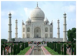 Manali with Taj Mahal Tour Package