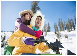 Best of Himachal Honeymoon Package