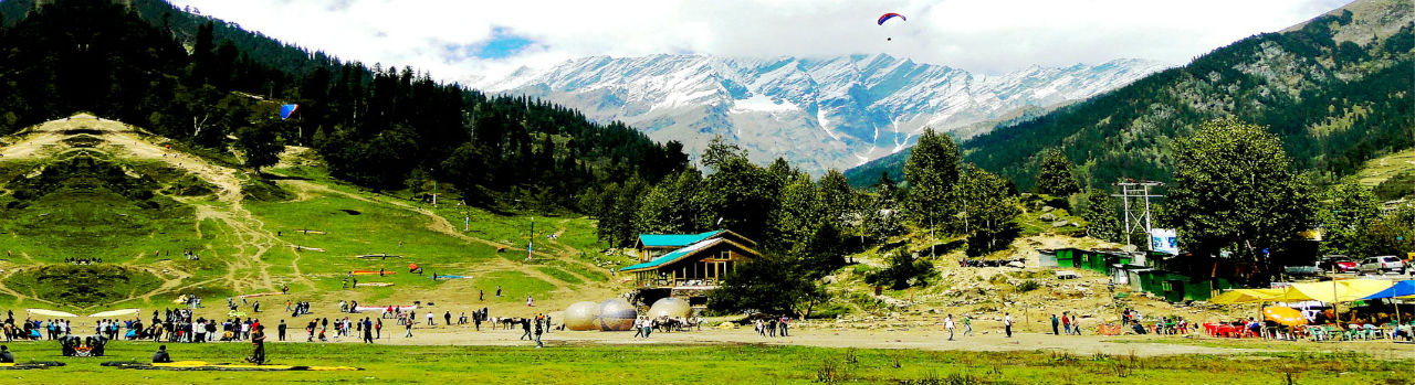 Himachal Tour Packages