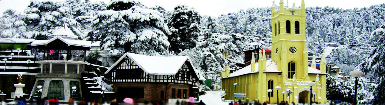 Himachal Tour Packages