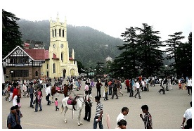 Shimla