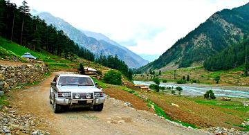 Himachal Car Packages