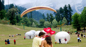 Manali Weekend Special