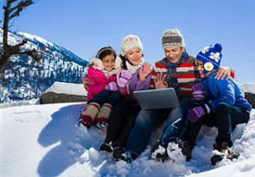 Shimla Manali Package